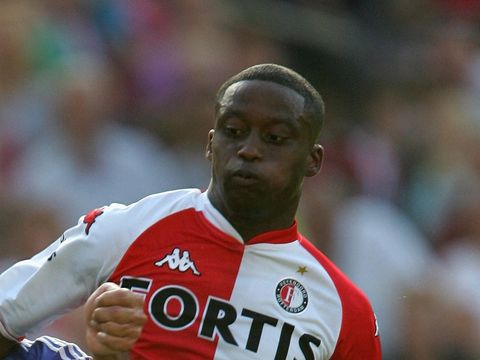 Image of De Guzman: Double