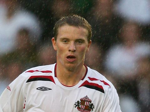 Image of Leadbitter: Disappointed