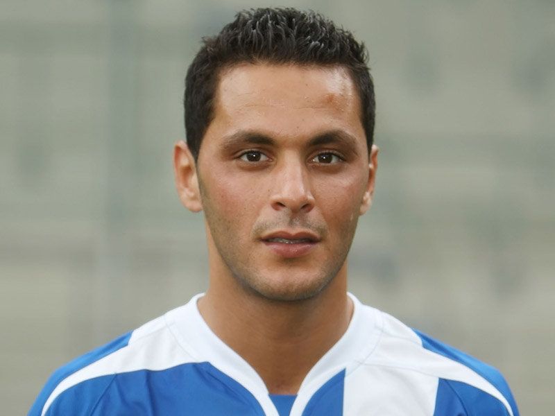 Abdelaziz Ahanfouf