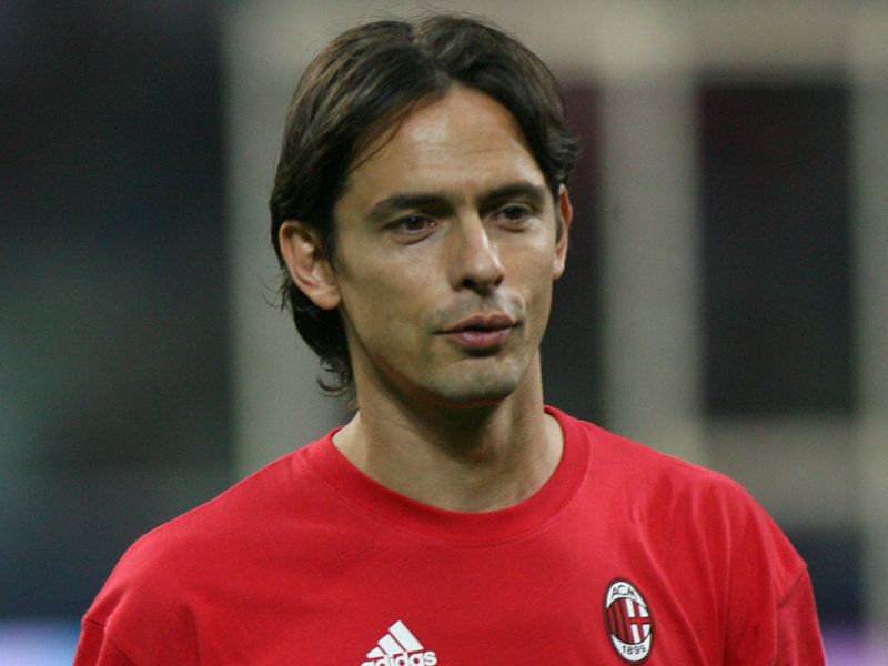 Filippo Inzaghi