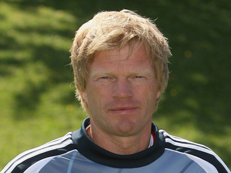 Oliver Kahn, Player Profile