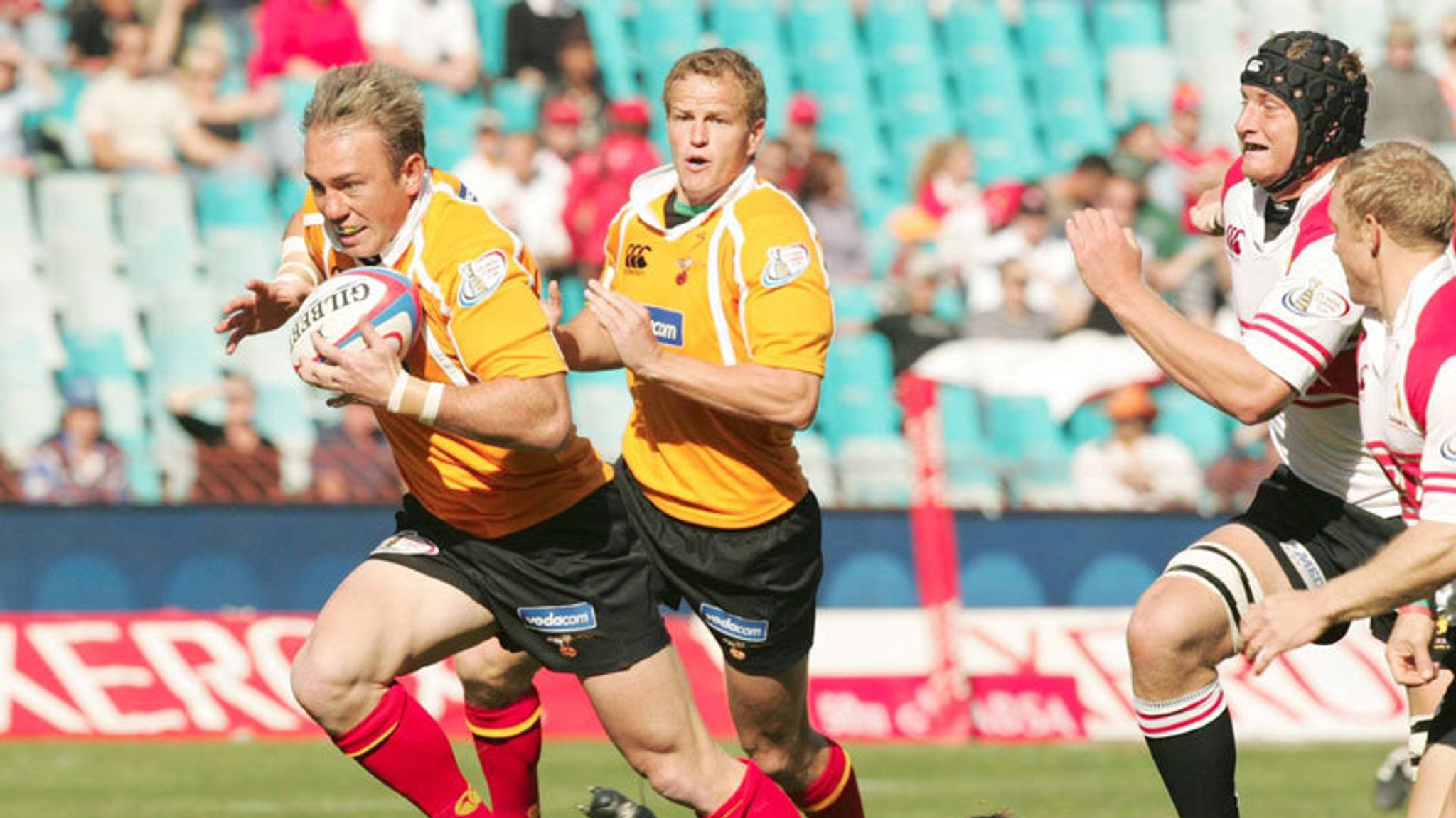 Cheetahs v Lions Teams Rugby Union News Sky Sports