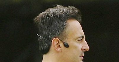 Davies: Signs of promise