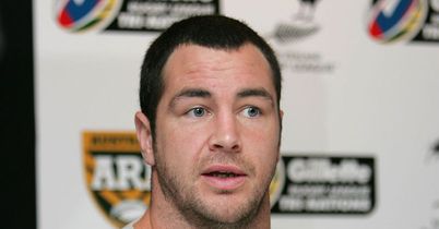 Morley: Has high hopes for England
