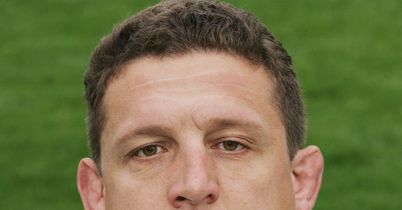 Booth: London Irish forwards coach