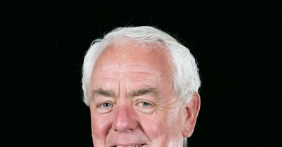 Gaffney - pleased by performance