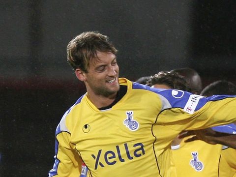 Image of Schlicke: Duisburg opener