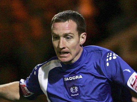 Image of Gain: Joined Daggers until 2009