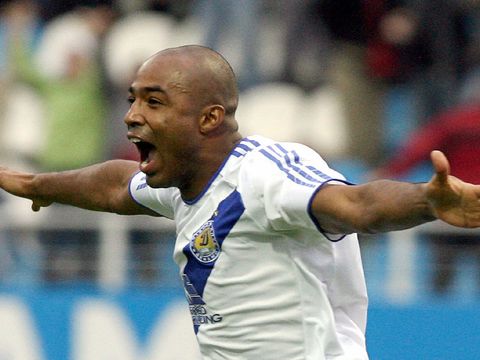 Image of Diogo: On the move