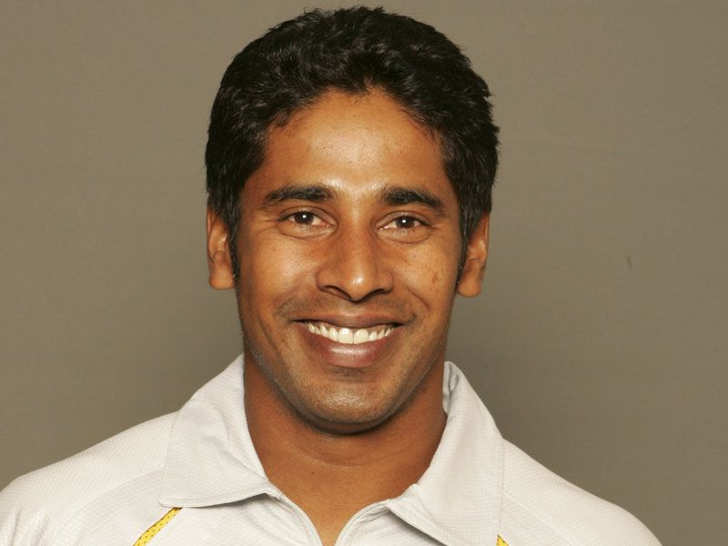Chaminda Vaas
