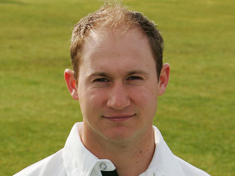 John Sadler Player Profile Tbc Sky Sports Cricket