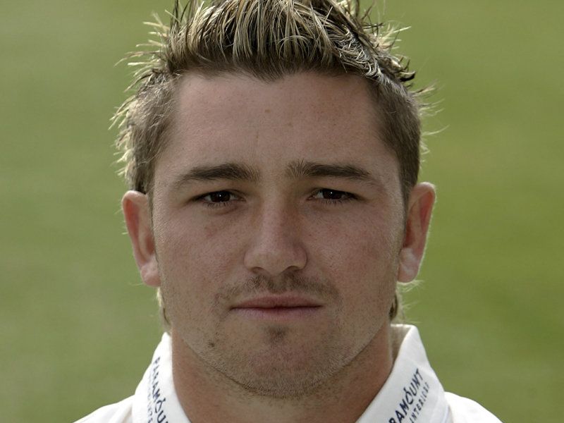 Ryan Watkins Player Profile Sky Sports Cricket