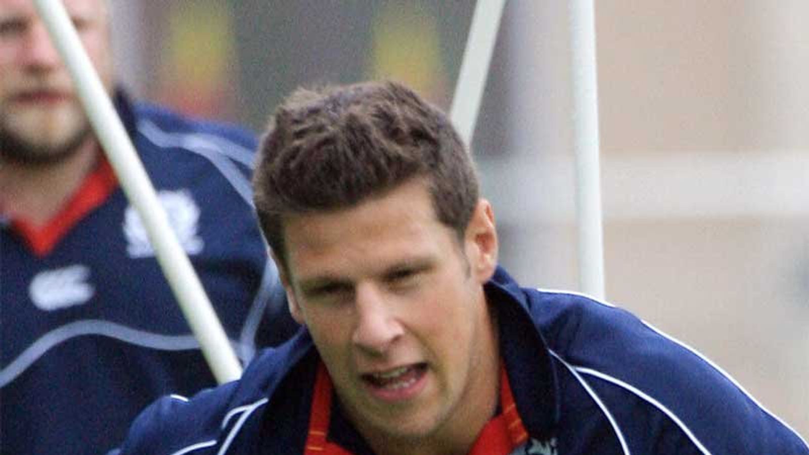 Match Preview - Leicester vs Edinburgh | 17 Nov 2007