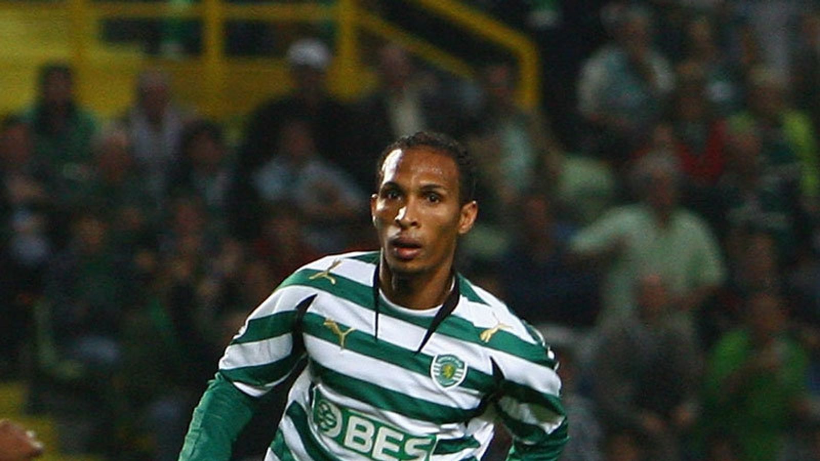 Shak Donetsk 0 - 1 Sporting - Match Report & Highlights