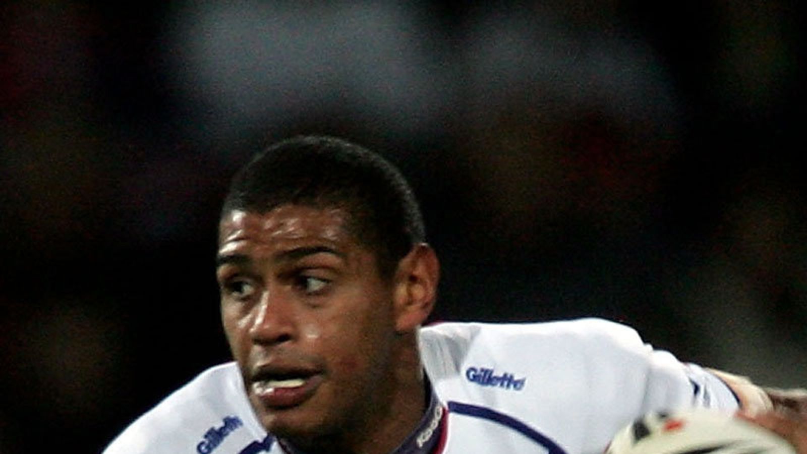 Match Report - Great Britain 44 - 0 New Zealand | 03 Nov 2007