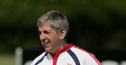 McGeechan: Satisfied