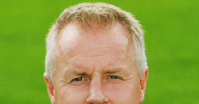 Turner: hailed Biarritz