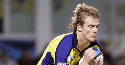 Rougerie: fantastic start