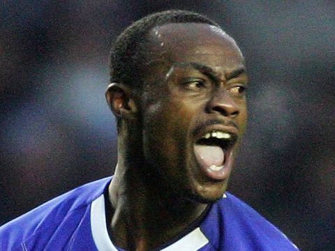 Image of Hammond: Cheltenham deal