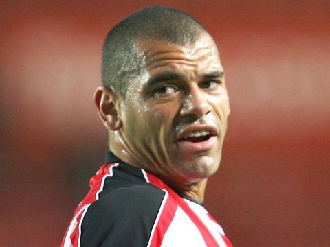 Image of Wright: Blackpool move