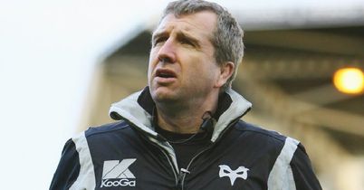 Jones: Staying focused