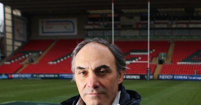 Loffreda: positive end to a difficult week