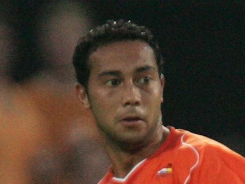 Image of Landzaat: Left out of squad