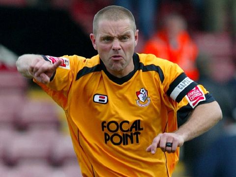 Image of Young: Ready to retire