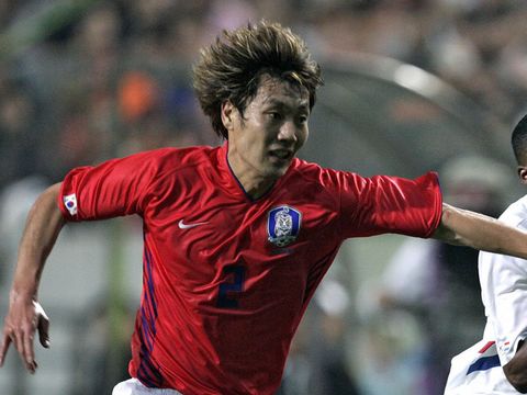Image of Song Chong-gug: Fulham target
