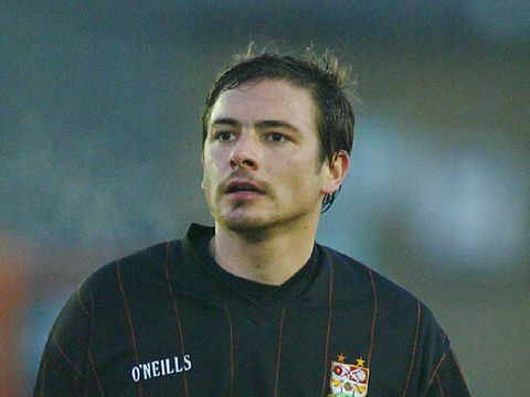 Image of Grazioli looking for new club