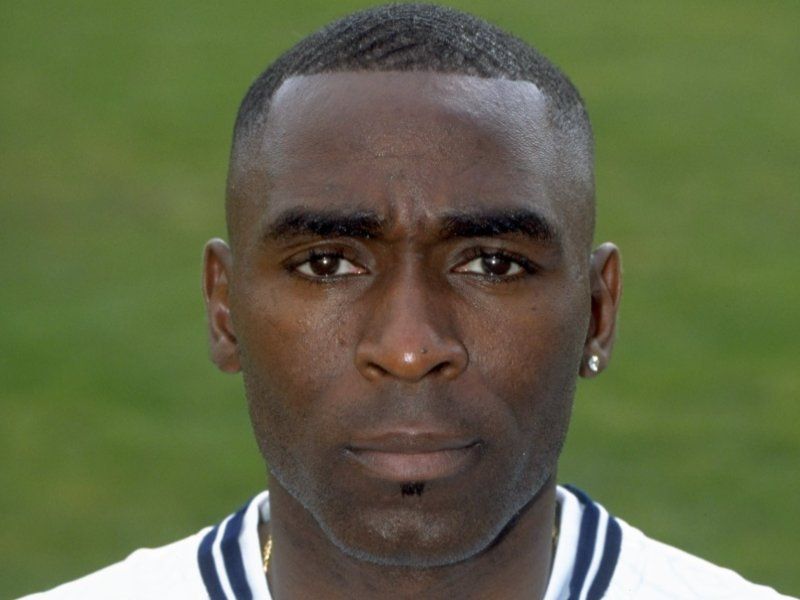 Andy Cole