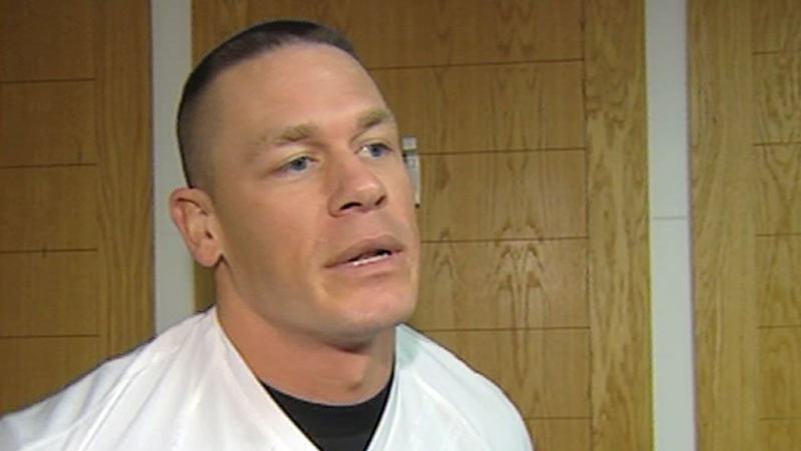 WWE legend John Cena reveals shock new hairdo after being cast for Fast   Furious 9  WWE  Sport  Expresscouk