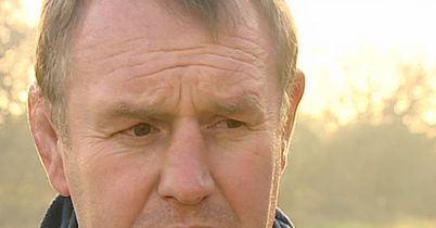 Richards: experience