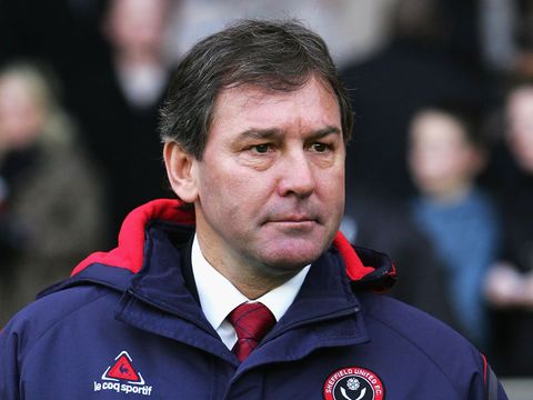 Image of Robson: Loans out youngster