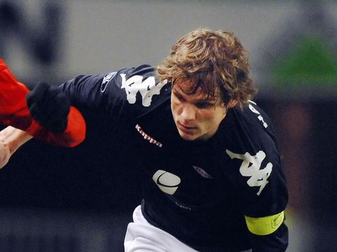 Image of Hanstveit: Optimistic