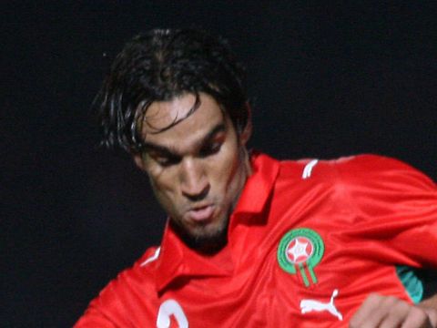 Image of Mahdoufi: Espanyol-bound?