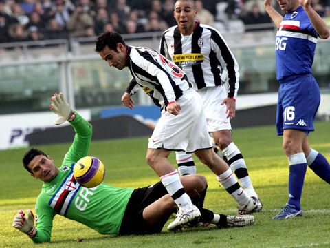 Vincenzo Montella | Player Profile | Sky Sports Football