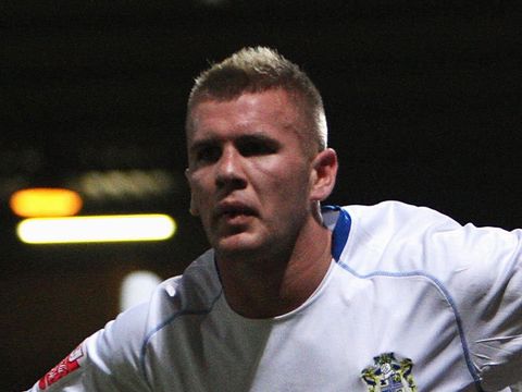 Image of Bishop: at the double