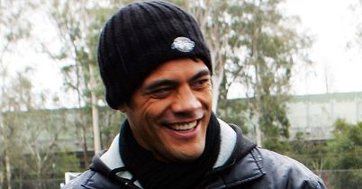 Kearney: Pleased