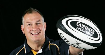 Ruddock: Disappointed