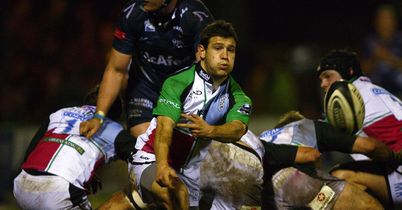 Care: Getting better