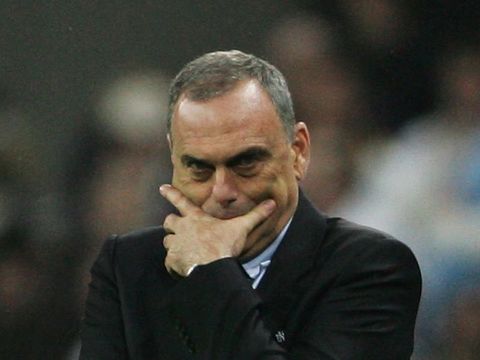 Image of Grant: Eyeing up stars of the future