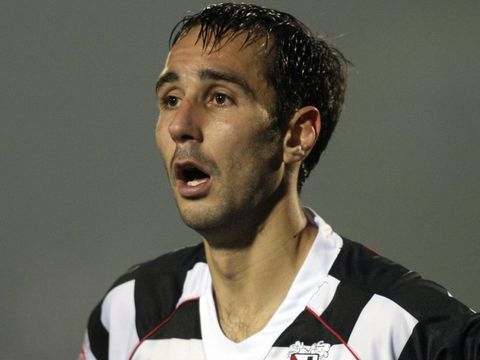 Image of Foster: Staying with Darlo