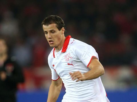 Image of Margairaz: Confident