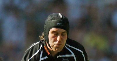 Jones: Strong display