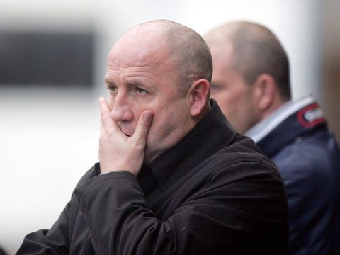 Image of Coleman: Big changes