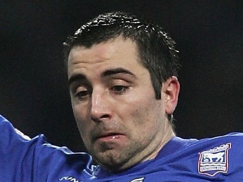 Image of Horlock: Mansfield's new signing