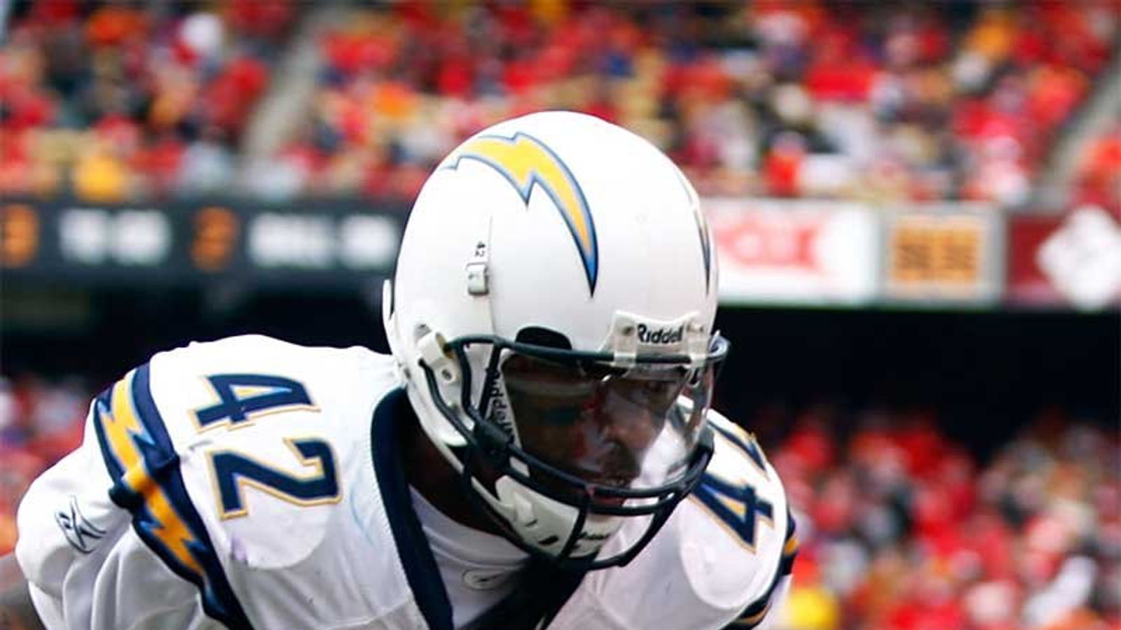 Hart stays in San Diego NFL News Sky Sports