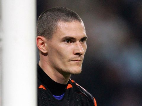 Image of Basso: Tynecastle exit