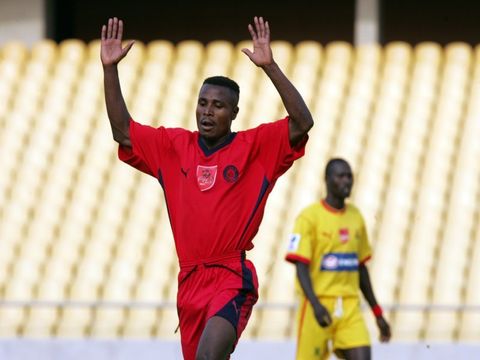 Image of Katongo: On the move